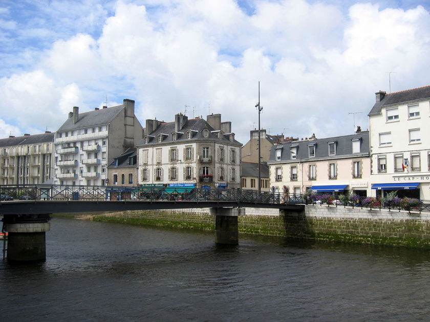 Célibataires caen