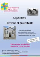 Bretons et Protestants