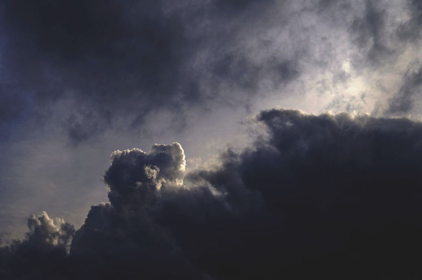 Vigilance pluie-inondation et vent violent dimanche 26 et lundi 27 janvier