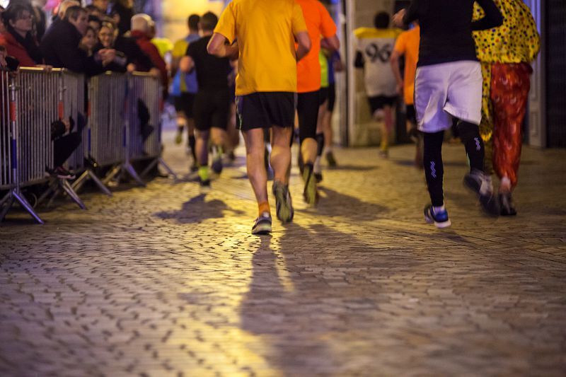 Corrida de Quimper : rendez-vous le samedi 7 janvier !