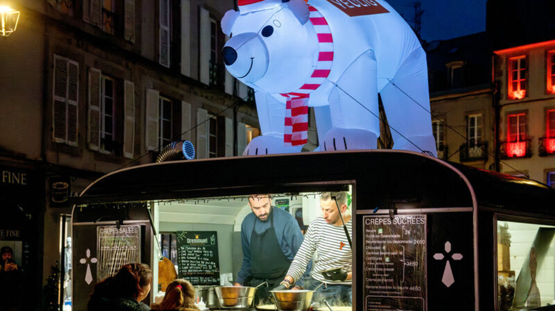 Passeurs de lumière 2024