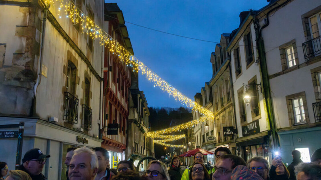 Passeurs de lumière 2024