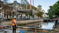 Réaménagement des quais de l’Odet 