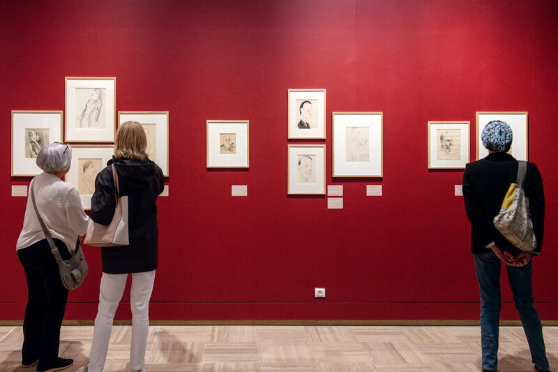 Musée des Beaux-Arts : des expositions hors-les-murs jusqu’à la fin de l’année