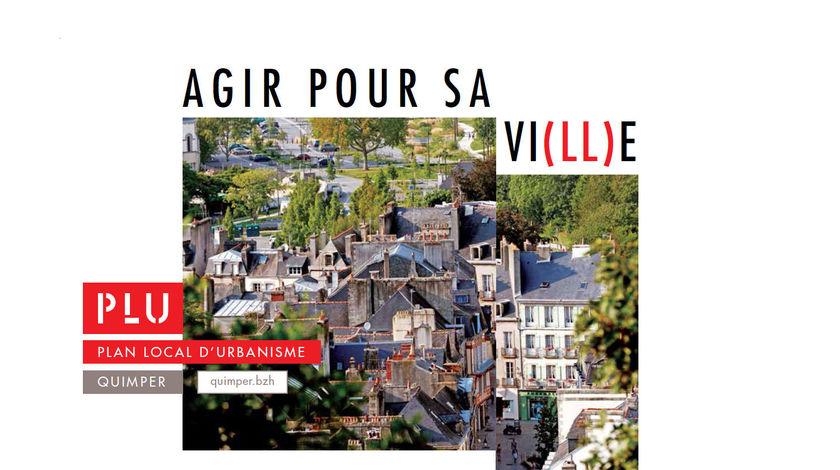 Plan local d’urbanisme : le Projet d’aménagement et de développement durables présenté en conseil