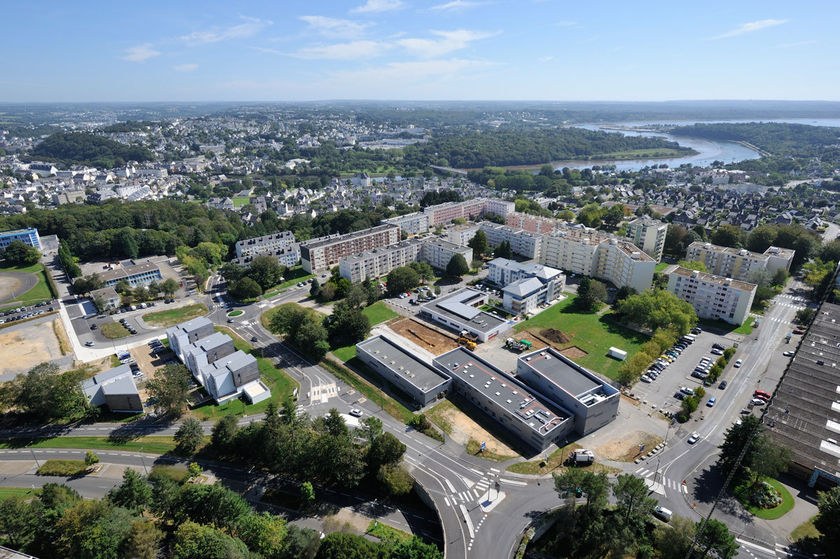 Vidéo | Kermoysan : le nouveau contrat de ville 2015-2020 signé