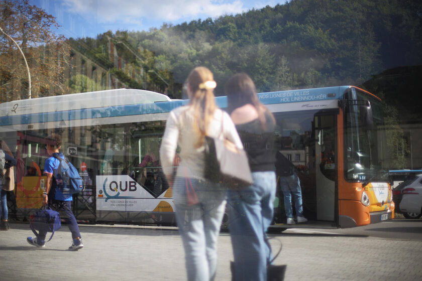 Nouveau réseau de transports collectifs : des réunions publiques pour en savoir plus