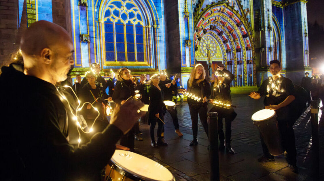 Passeurs de lumière 2024