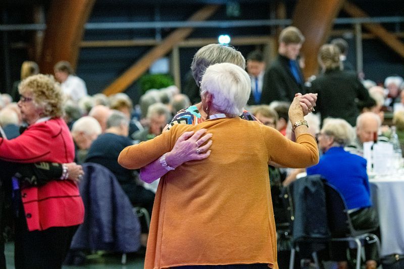 Lancement de la campagne d'inscription à l'offre de Noël pour les aînés